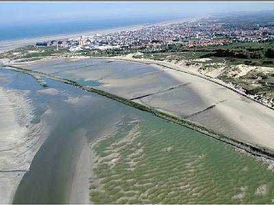 Gite De La Baie D'Authie Groffliers Εξωτερικό φωτογραφία