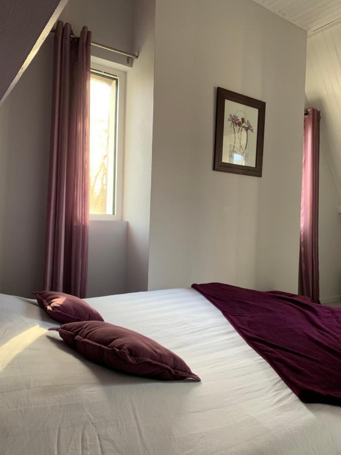 Gite De La Baie D'Authie Groffliers Εξωτερικό φωτογραφία
